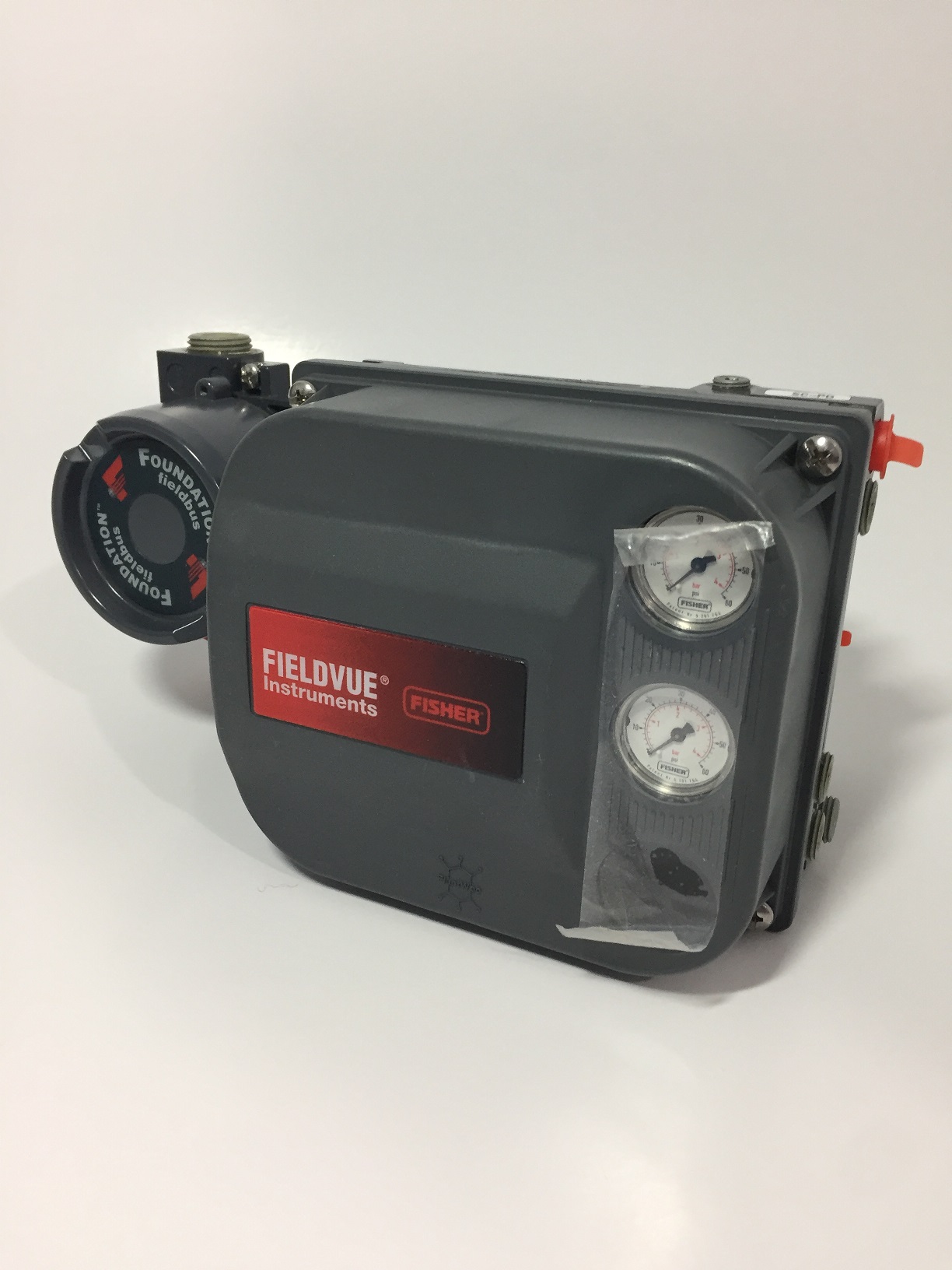 Fisher_DVC6200_SC-PD